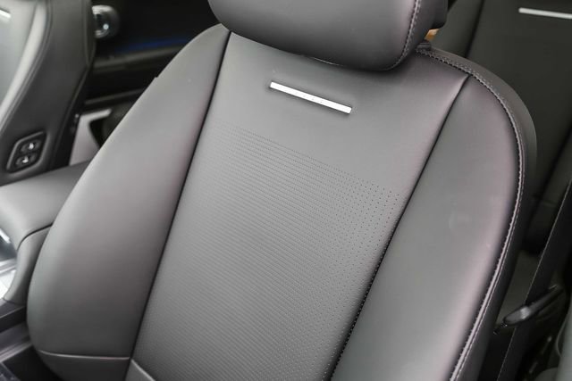 New 2026 Hyundai Ioniq 9 Limited w/ Tow & Go Package image 19