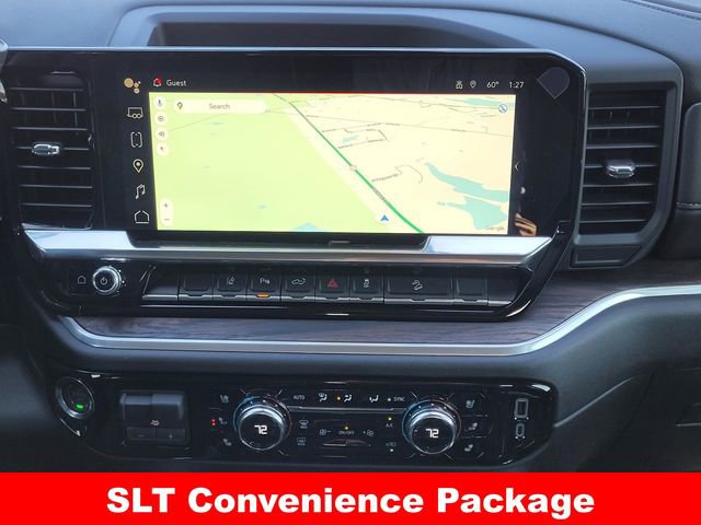 New 2026 GMC Sierra 3500 SLT image 13