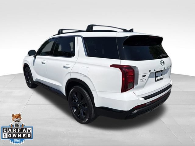 Used 2023 Hyundai Palisade XRT AWD/4WD image 3