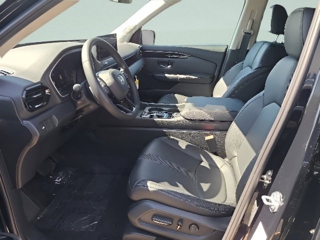 New 2026 Honda Passport RTL image 16