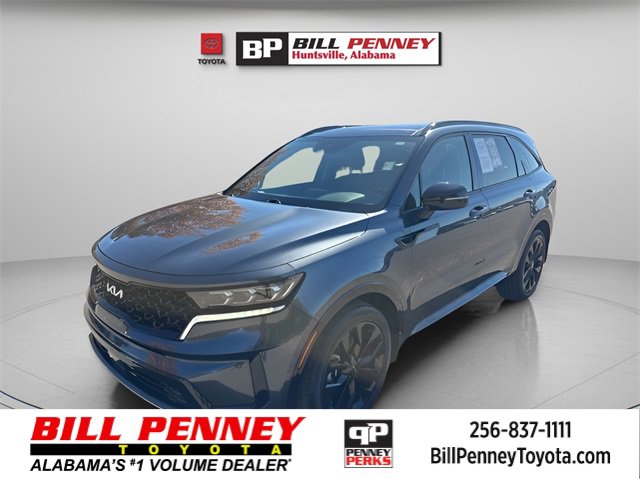 Used 2023 Kia Sorento SX