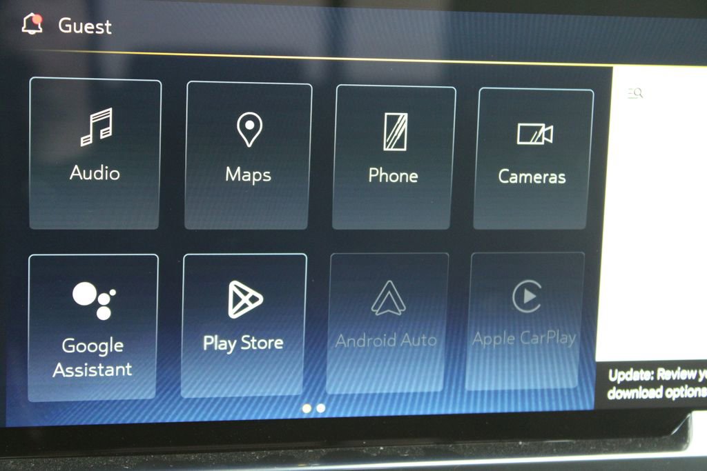 New 2026 Chevrolet Silverado 1500 LT Trail Boss w/ LT Trail Boss Premium Package image 46