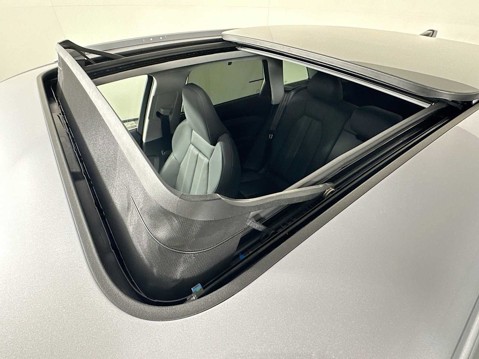 New 2025 Audi Q5 Prestige image 20