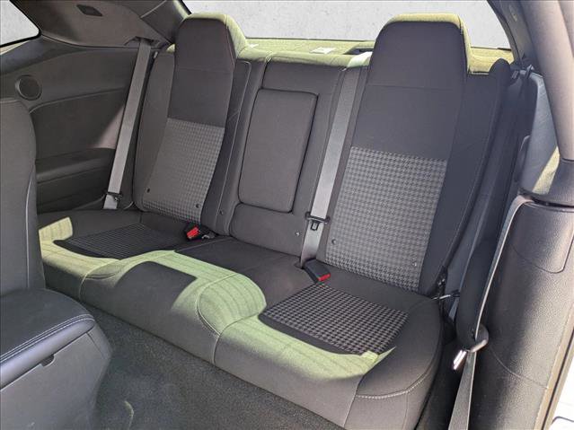 Used 2021 Dodge Challenger R/T RWD image 19
