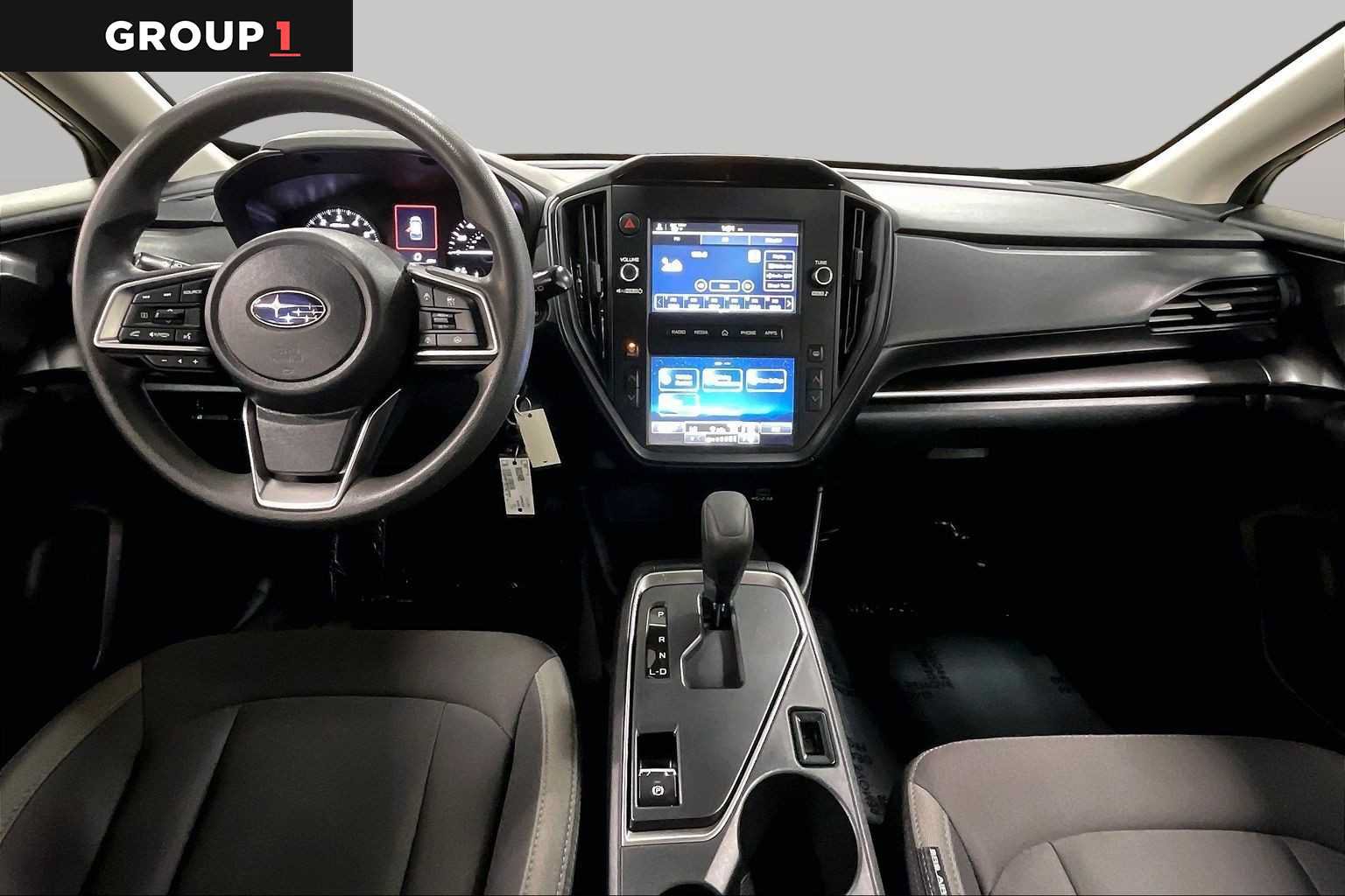Used 2024 Subaru Impreza 2.0i AWD/4WD image 15