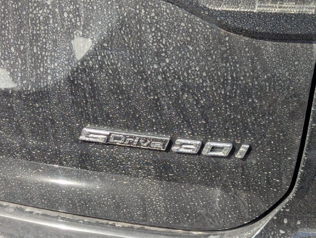 Used 2022 BMW X3 sDrive30i w/ Convenience Package w/ZPA RWD image 7