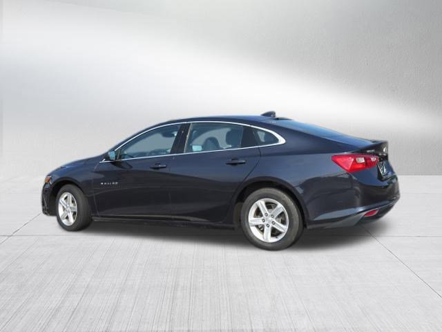 Certified 2023 Chevrolet Malibu LT image 5