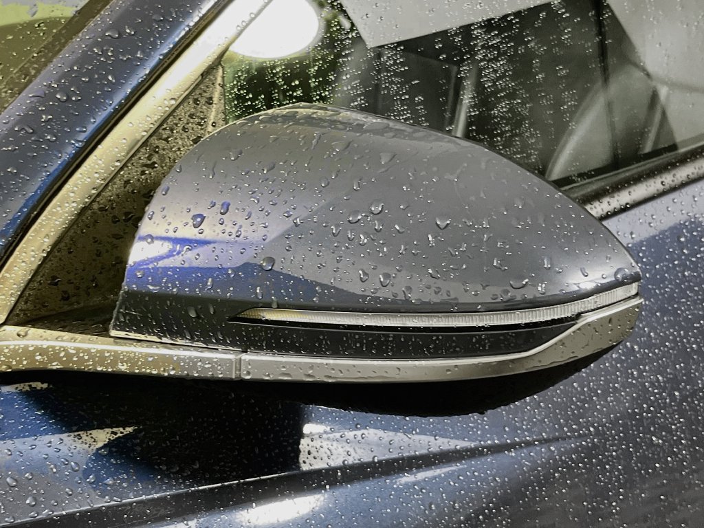Used 2025 Hyundai Tucson SEL FWD image 10