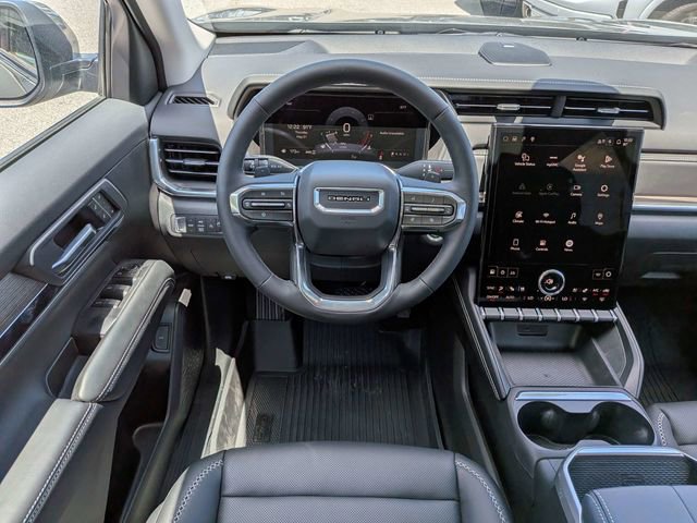 New 2026 GMC Terrain Denali w/ LPO, Floor Liner Package AWD/4WD image 18