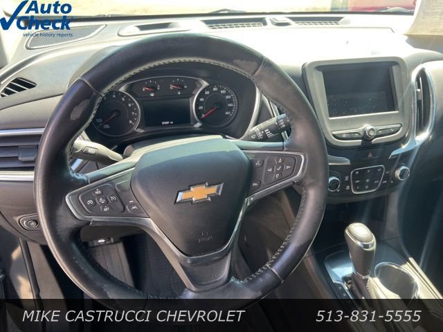 Used 2020 Chevrolet Equinox LT w/ Sport Edition image 7