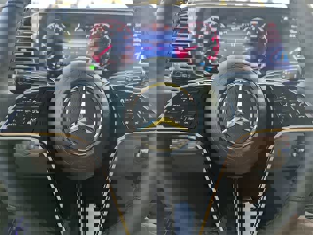 Used 2026 Mercedes-Benz GLE 450 4MATIC image 23