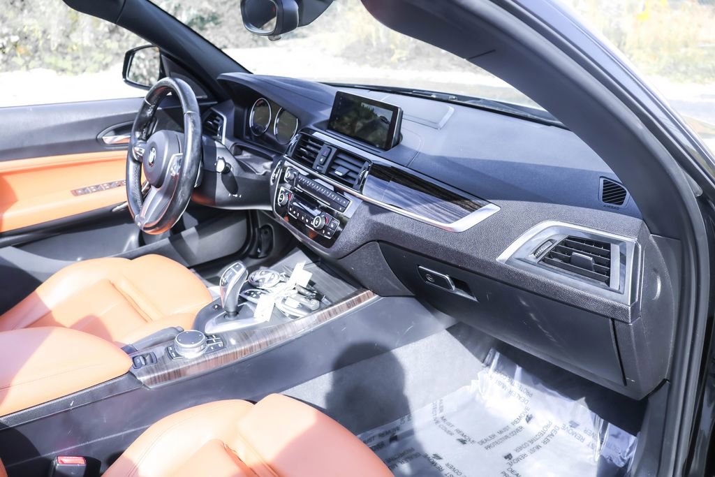 Used 2019 BMW M240i xDrive Convertible w/ Premium Package image 27