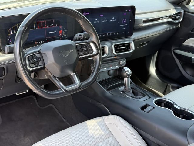 Used 2024 Ford Mustang Premium image 11