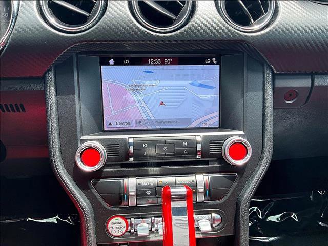 Used 2017 Ford Mustang Coupe RWD image 8