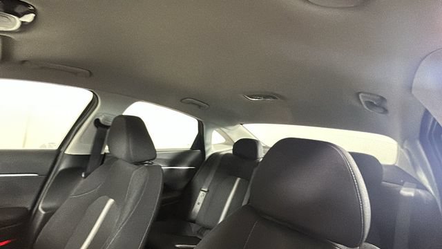 Used 2026 Hyundai Sonata SEL FWD image 12