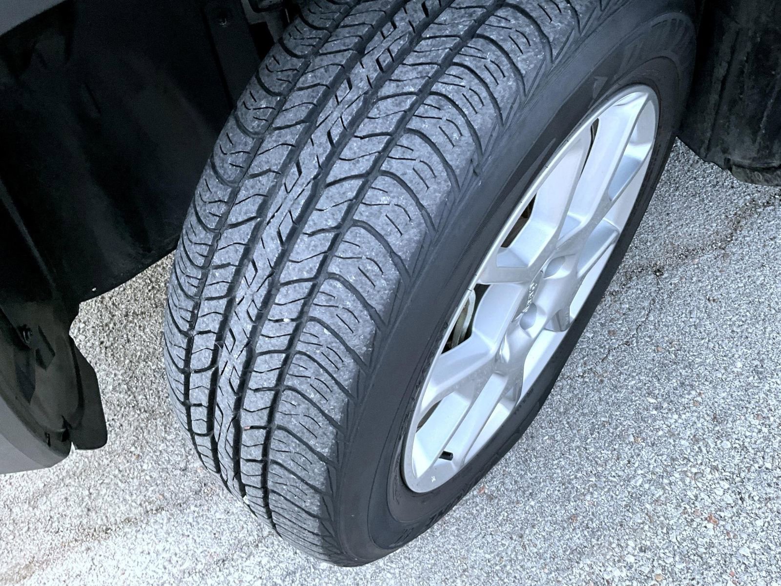 Used 2021 Jeep Renegade Latitude image 23