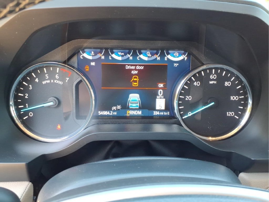 Used 2024 Ford Expedition Limited AWD/4WD image 14