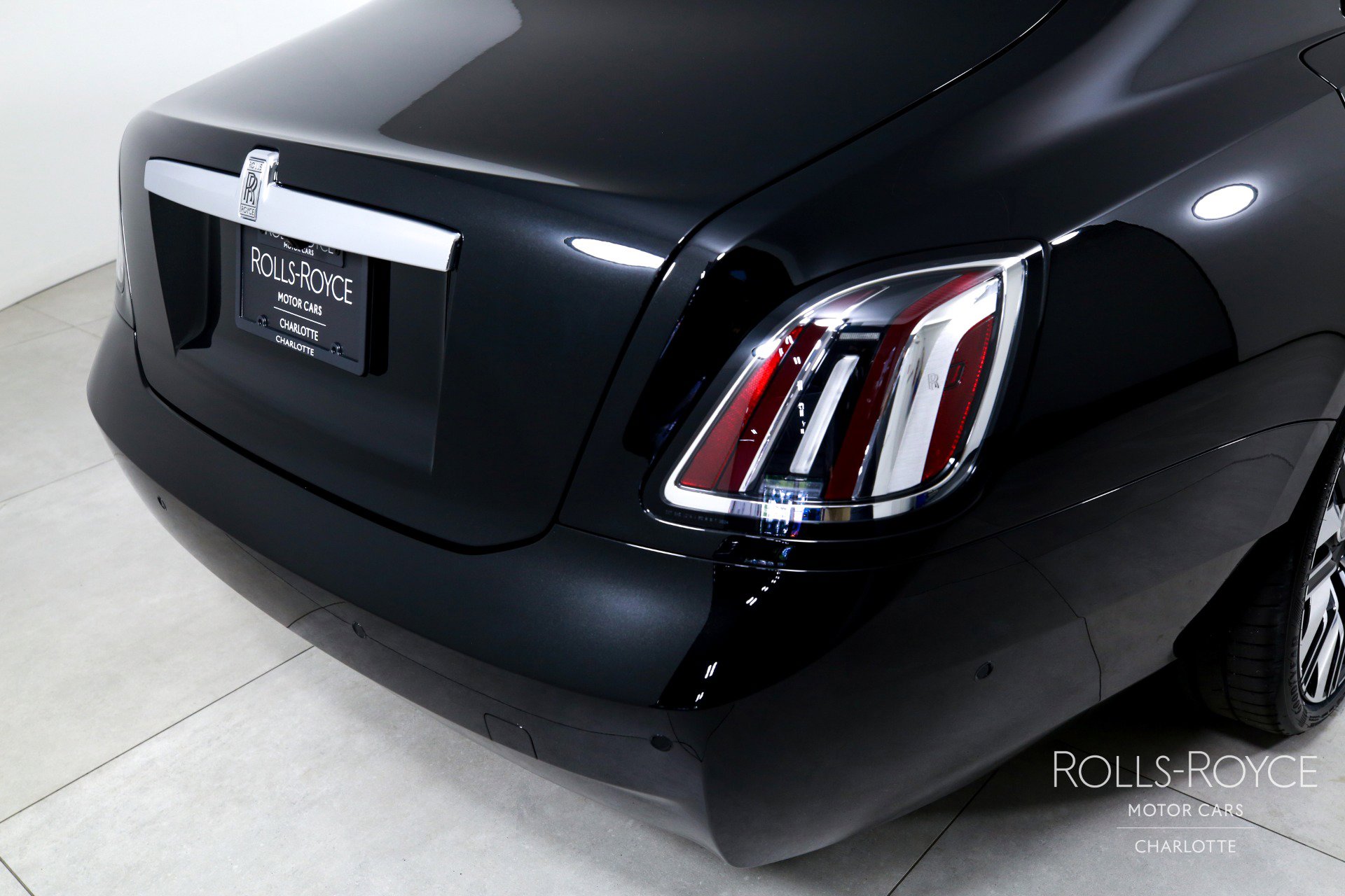New 2027 Rolls-Royce Ghost AWD/4WD image 42