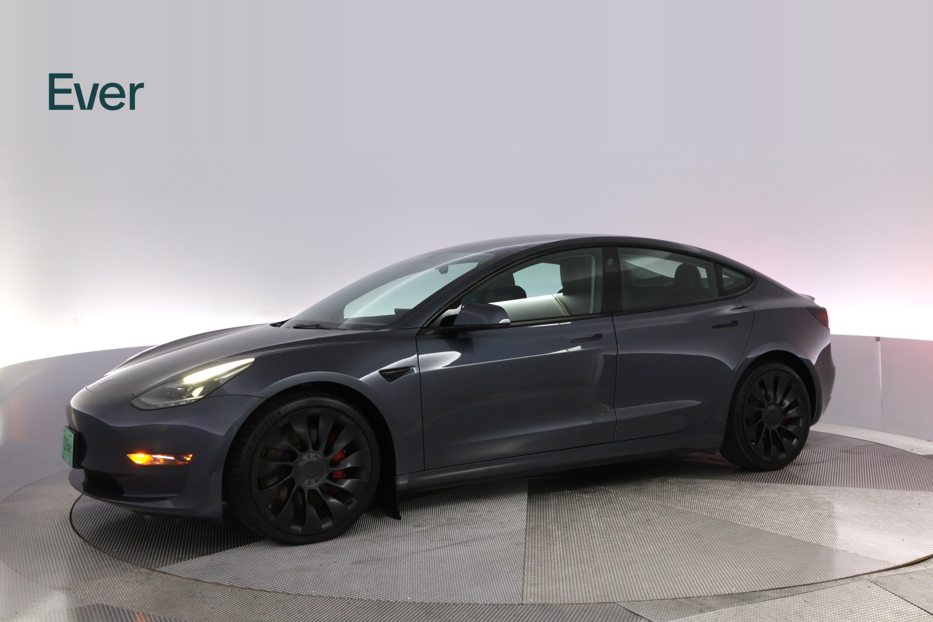 Used 2023 Tesla Model 3 Performance AWD/4WD image 18