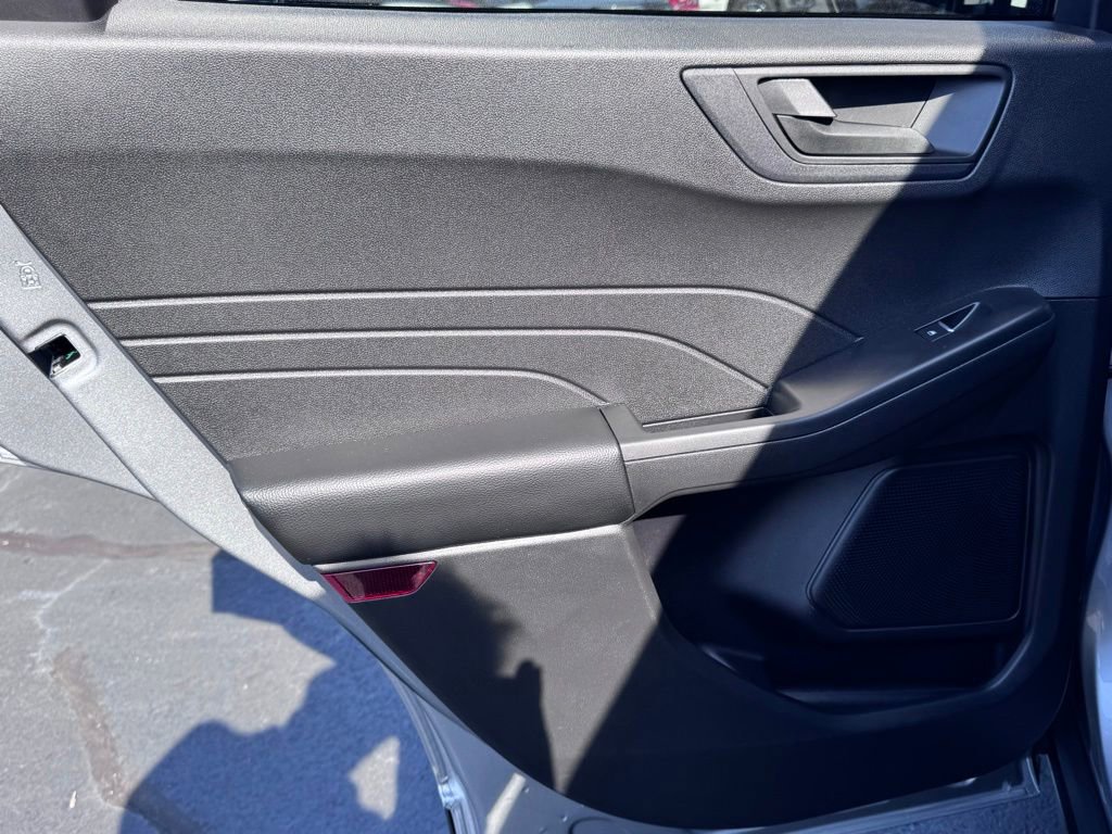 Used 2024 Ford Escape FWD image 21