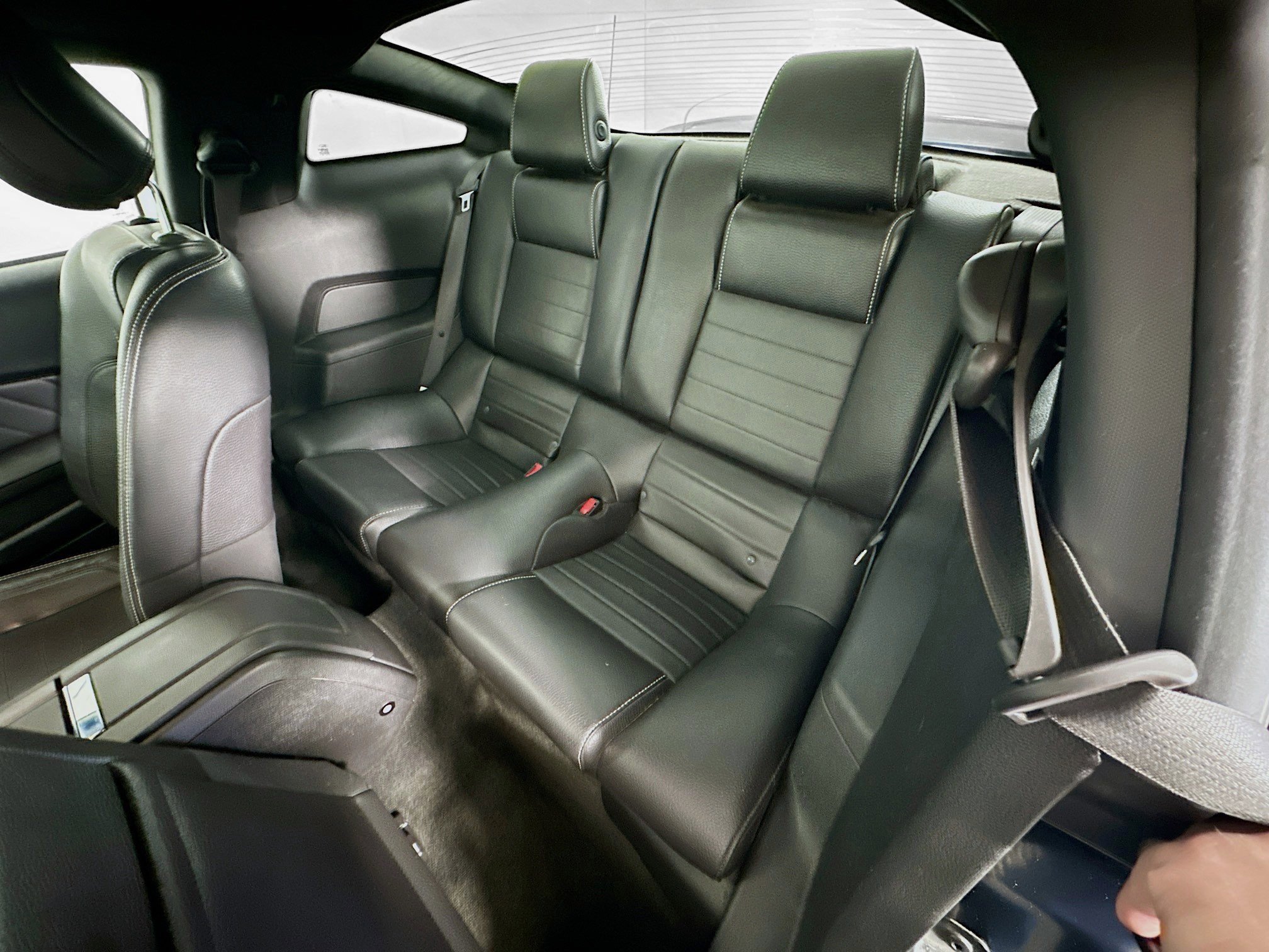 Used 2012 Ford Mustang GT Premium w/ Electronics Pkg image 25