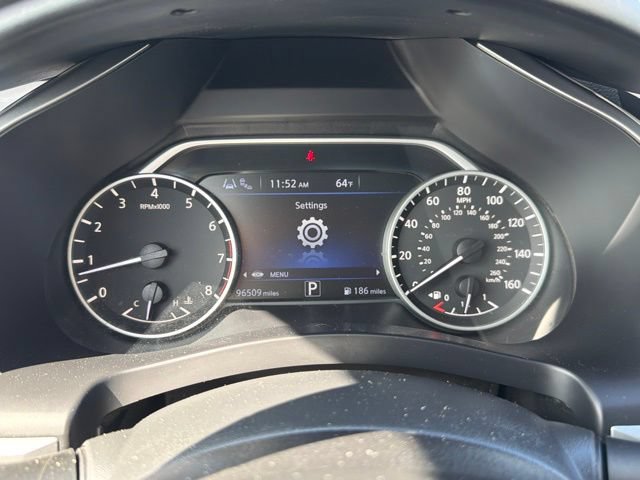 Used 2019 Nissan Murano Platinum AWD/4WD image 15
