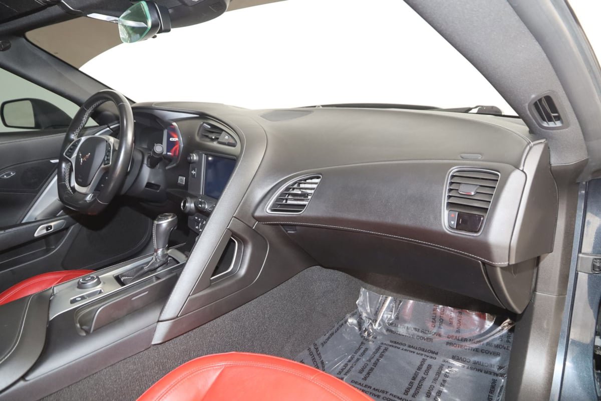 Used 2019 Chevrolet Corvette Grand Sport image 54
