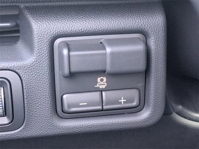 New 2026 GMC Sierra EV Elevation image 22