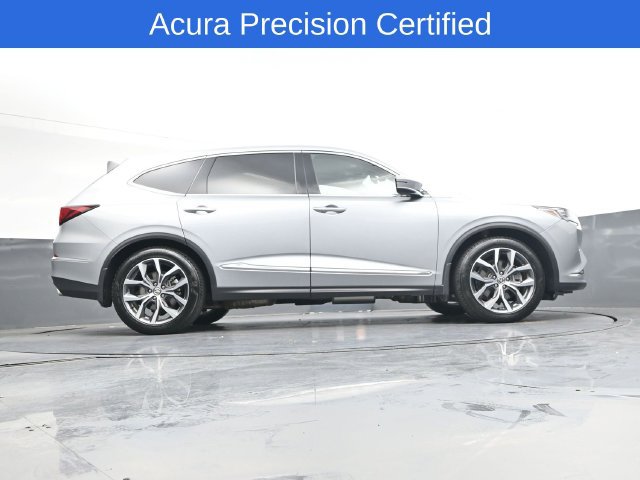 Certified 2024 Acura MDX w/ Technology Package FWD image 35