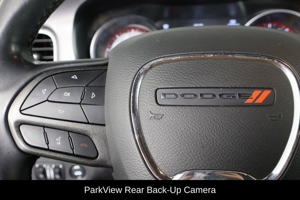 Used 2020 Dodge Charger SXT image 8