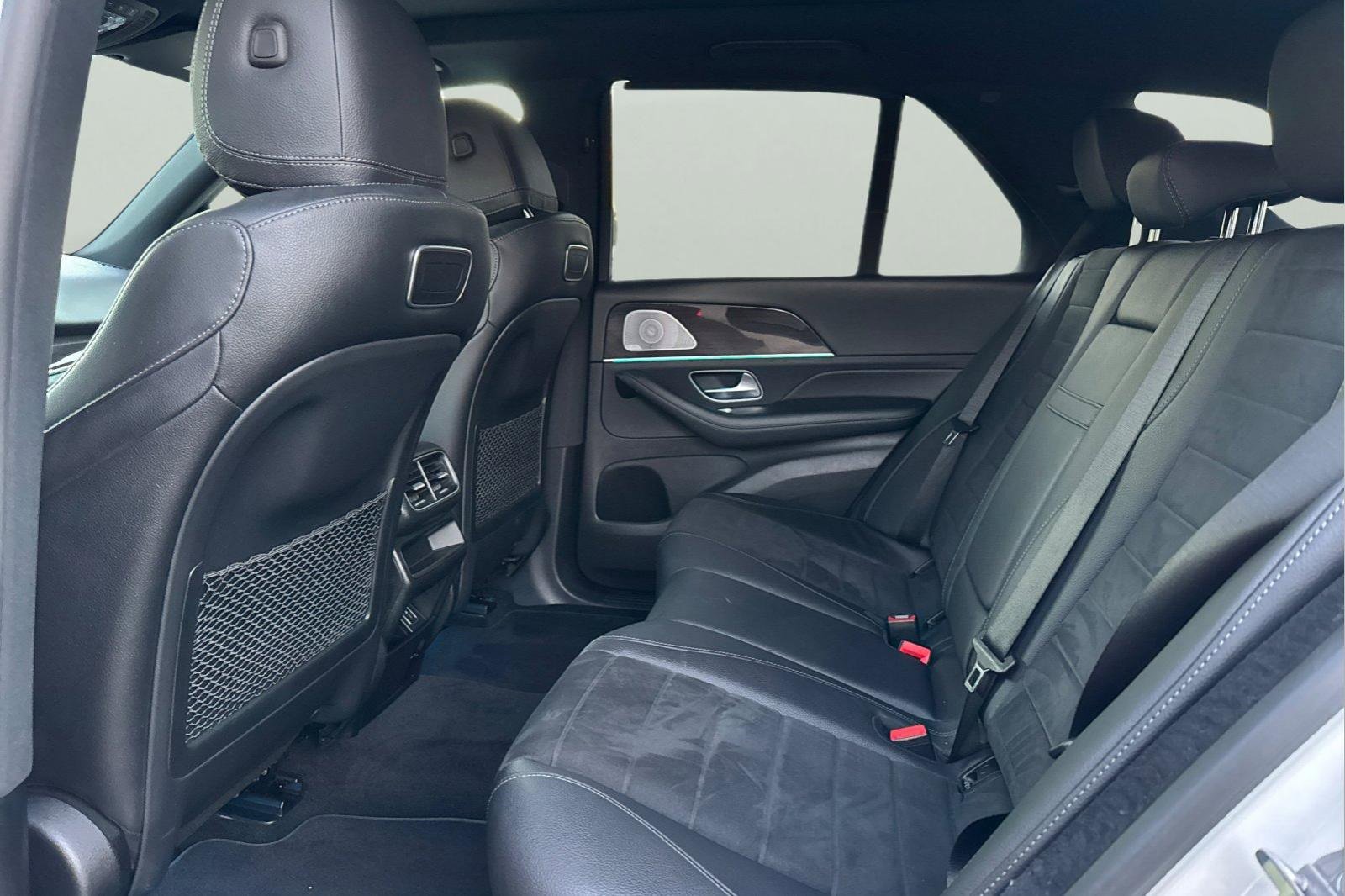 Used 2020 Mercedes-Benz GLE 580 4MATIC image 5