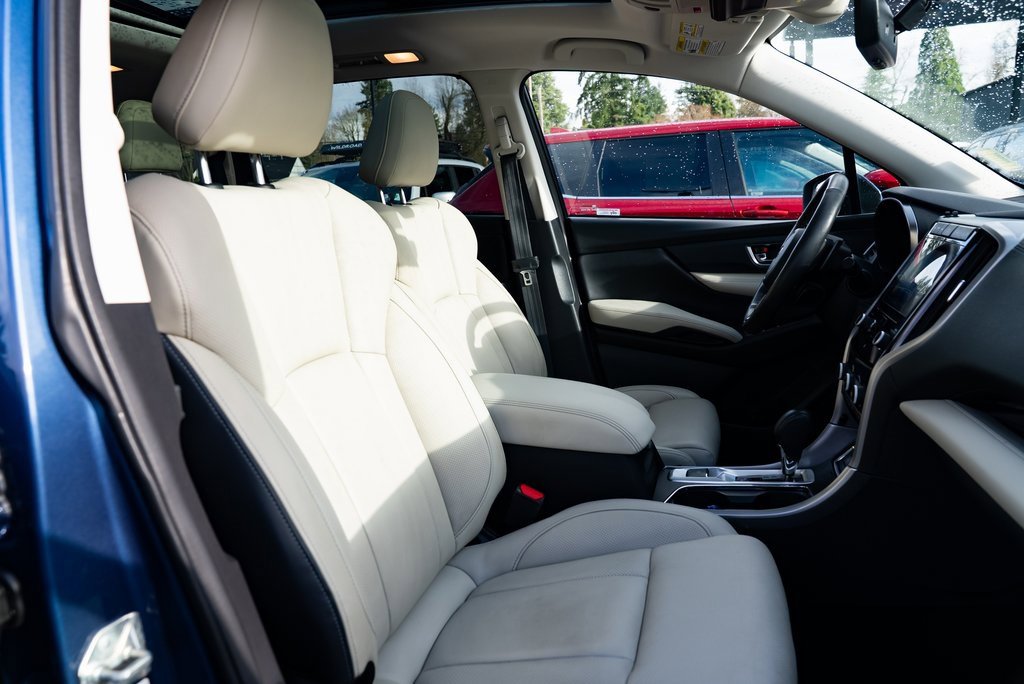 Used 2019 Subaru Ascent Limited image 26