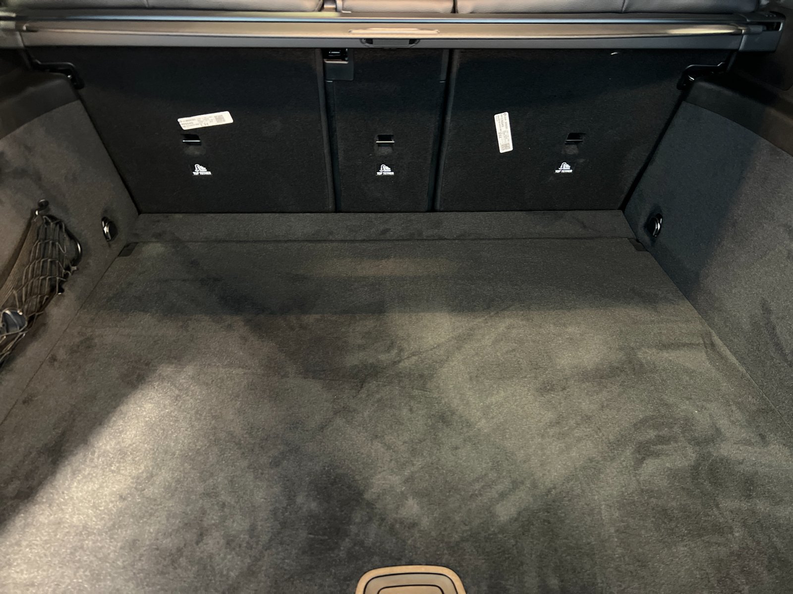Certified 2026 Mercedes-Benz GLE 350 4MATIC image 15