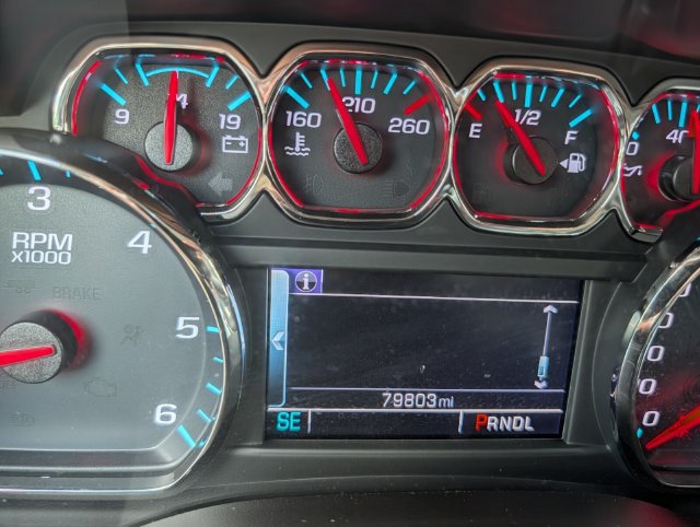 Used 2019 Chevrolet Tahoe LS w/ Max Trailering Package AWD/4WD image 24