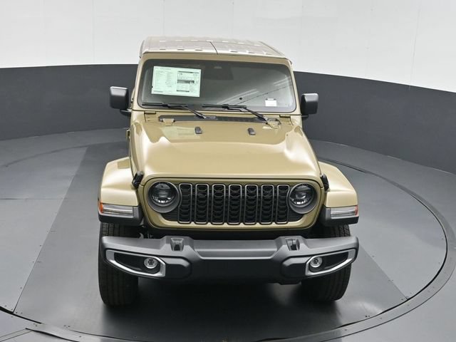 New 2026 Jeep Gladiator Sport AWD/4WD image 36