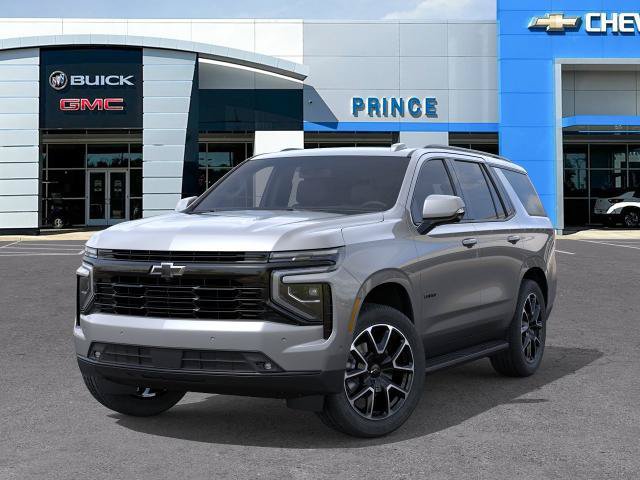 New 2027 Chevrolet Tahoe RST w/ Comfort Package RWD image 6