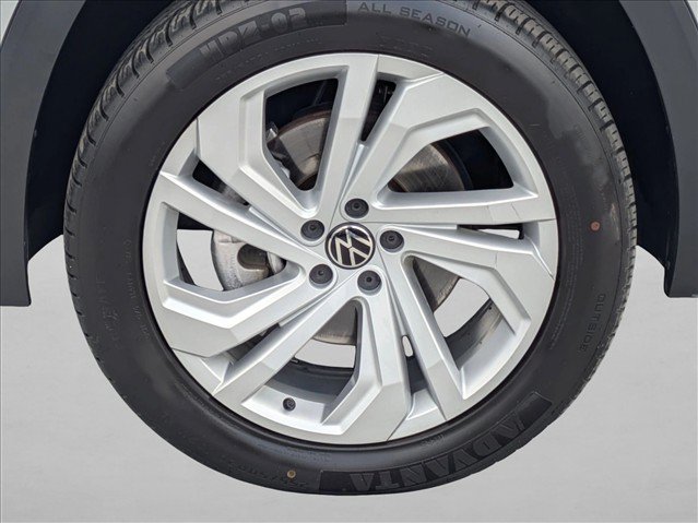 Used 2023 Volkswagen Atlas SE FWD image 24