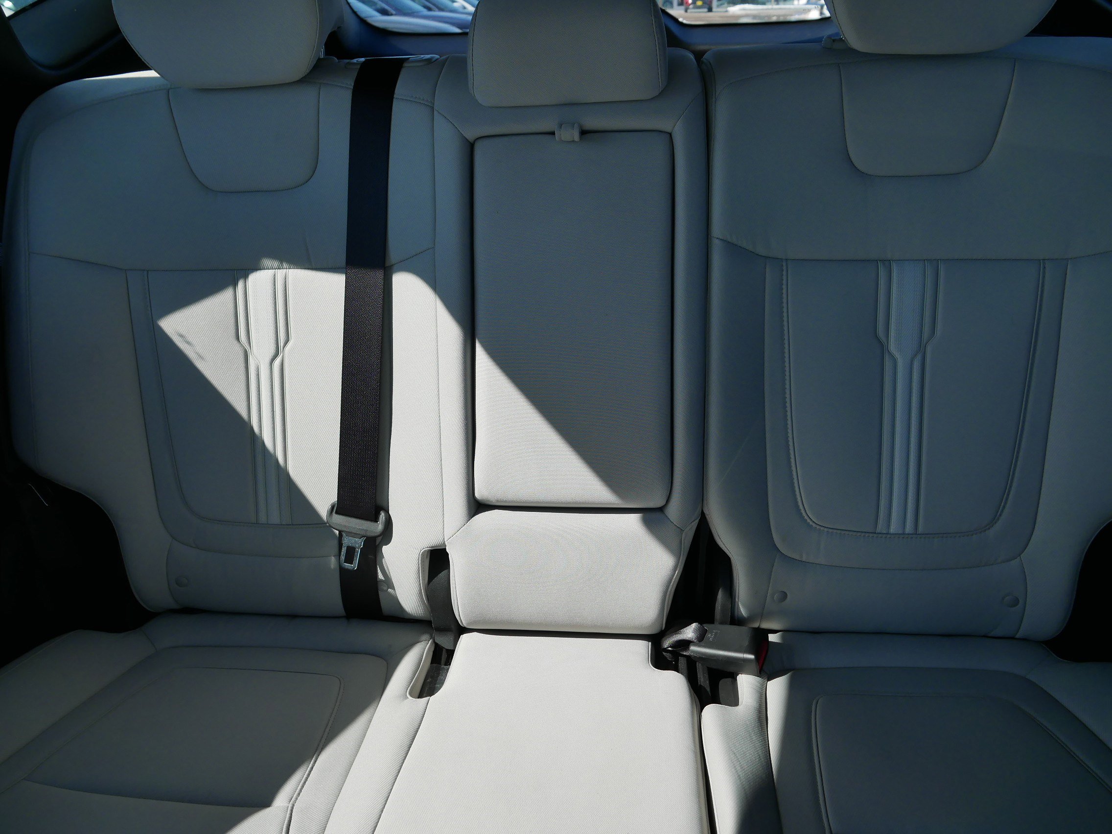 Certified 2025 Hyundai Tucson SEL image 13