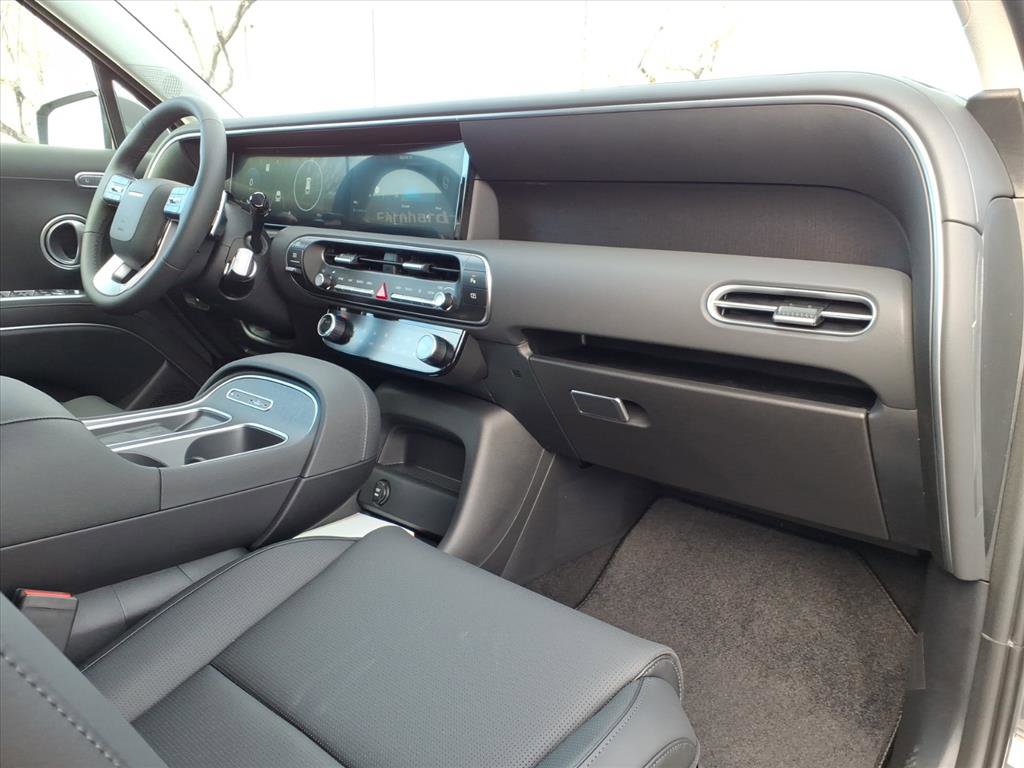 New 2026 Hyundai Palisade SEL image 6