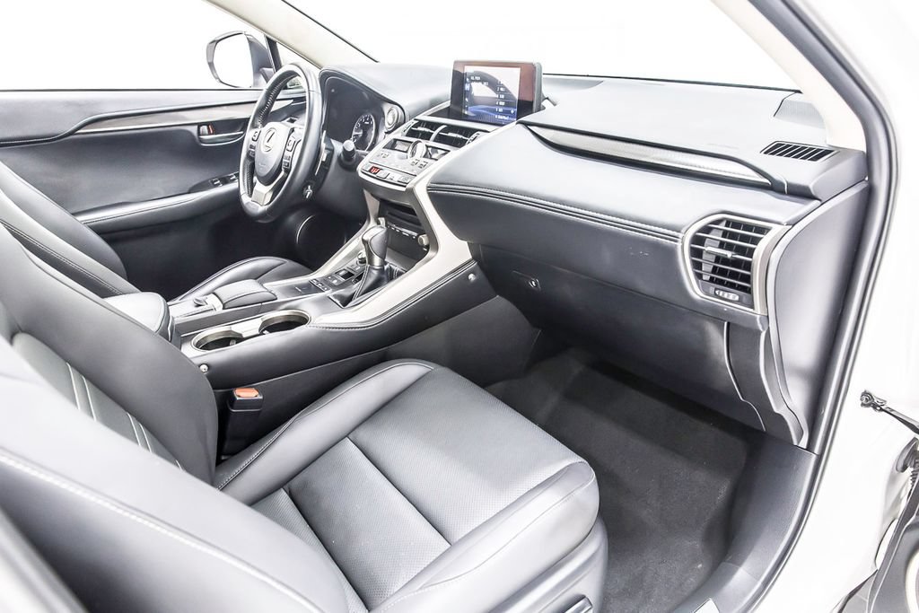 Used 2020 Lexus NX 300 FWD w/ Comfort Package image 32