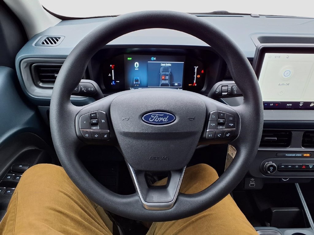 New 2026 Ford Maverick XL FWD image 20