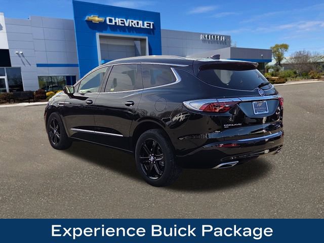 Used 2023 Buick Enclave Essence w/ Experience Buick Package image 6