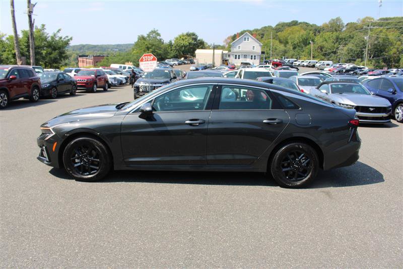 Used 2026 Kia K5 LXS FWD image 5