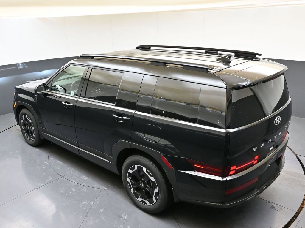 Certified 2025 Hyundai Santa Fe SEL image 31