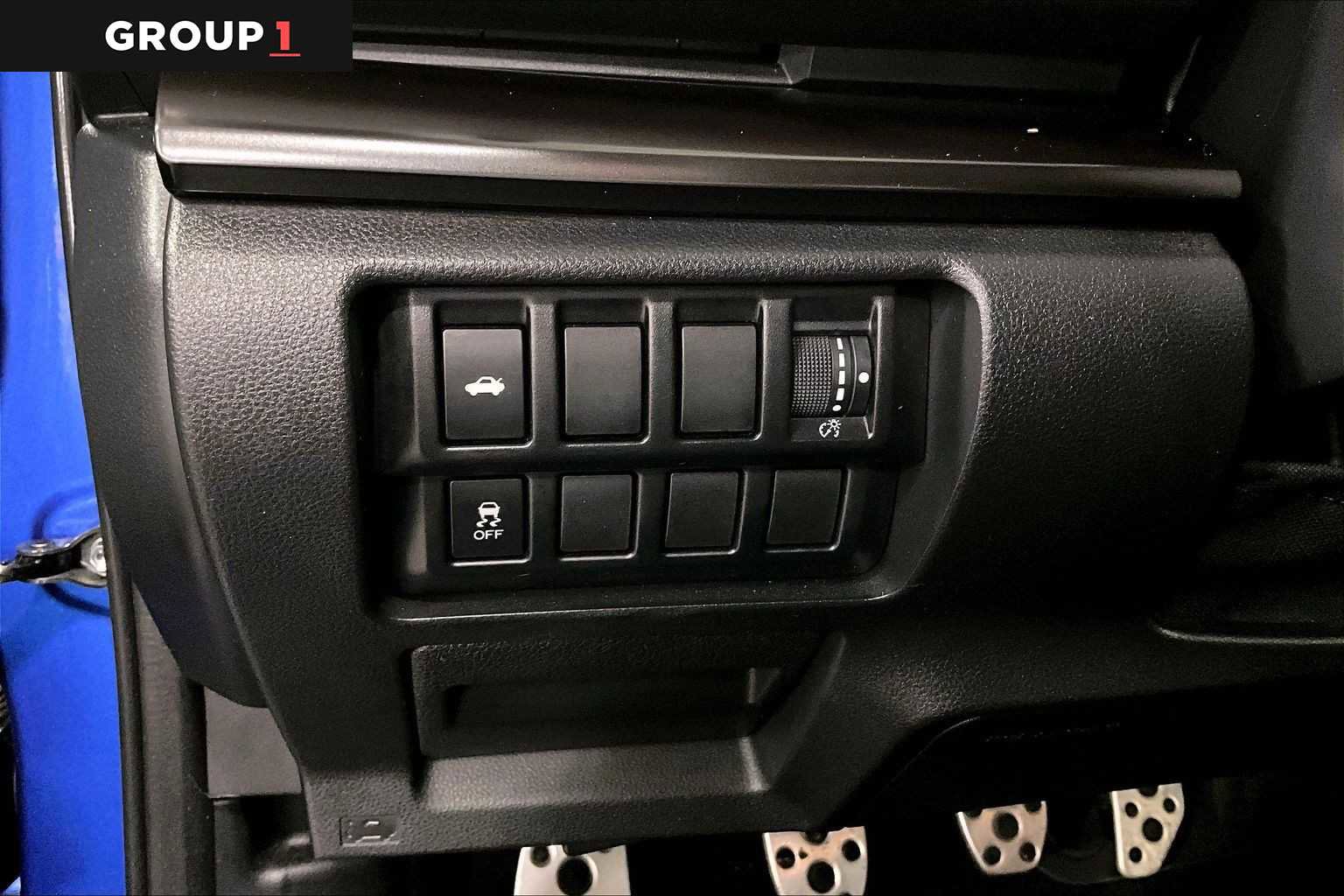 Used 2023 Subaru WRX Limited image 33