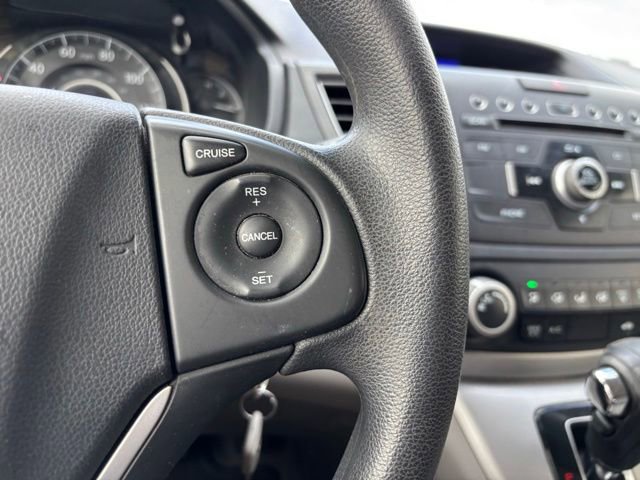 Used 2012 Honda CR-V EX image 14