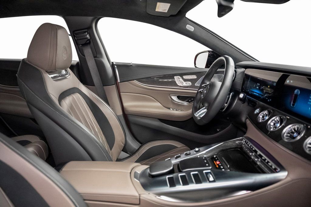 Used 2024 Mercedes-Benz AMG GT 63 S image 64