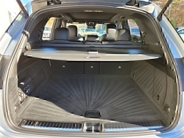 Used 2025 Mercedes-Benz GLE 350 4MATIC image 18