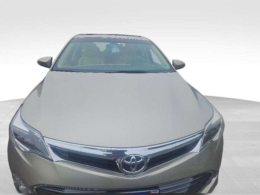 Used 2014 Toyota Avalon XLE Touring FWD image 10