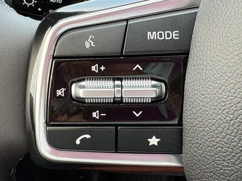 New 2026 Kia Carnival SX Prestige FWD image 23